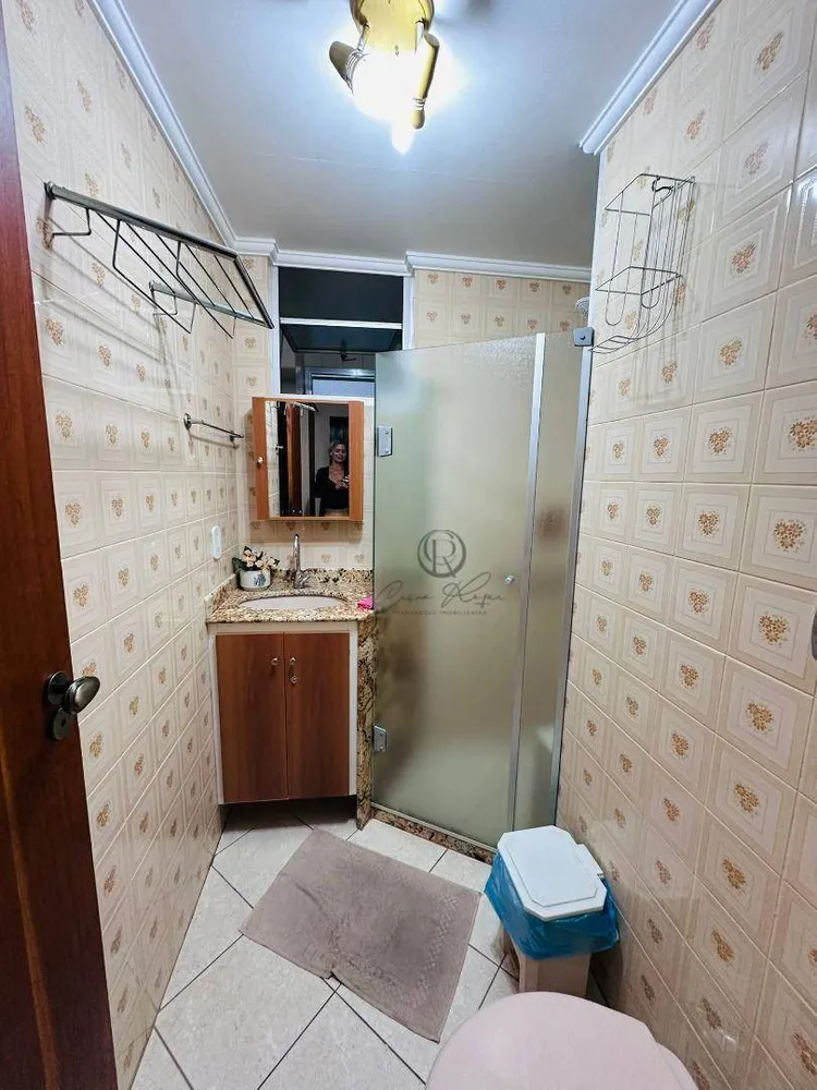 Apartamento, 3 quartos, 88 m² - Foto 12
