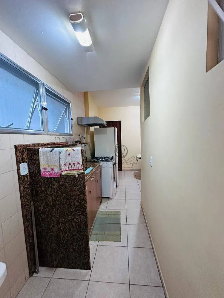 Apartamento, 3 quartos, 88 m² - Foto 13