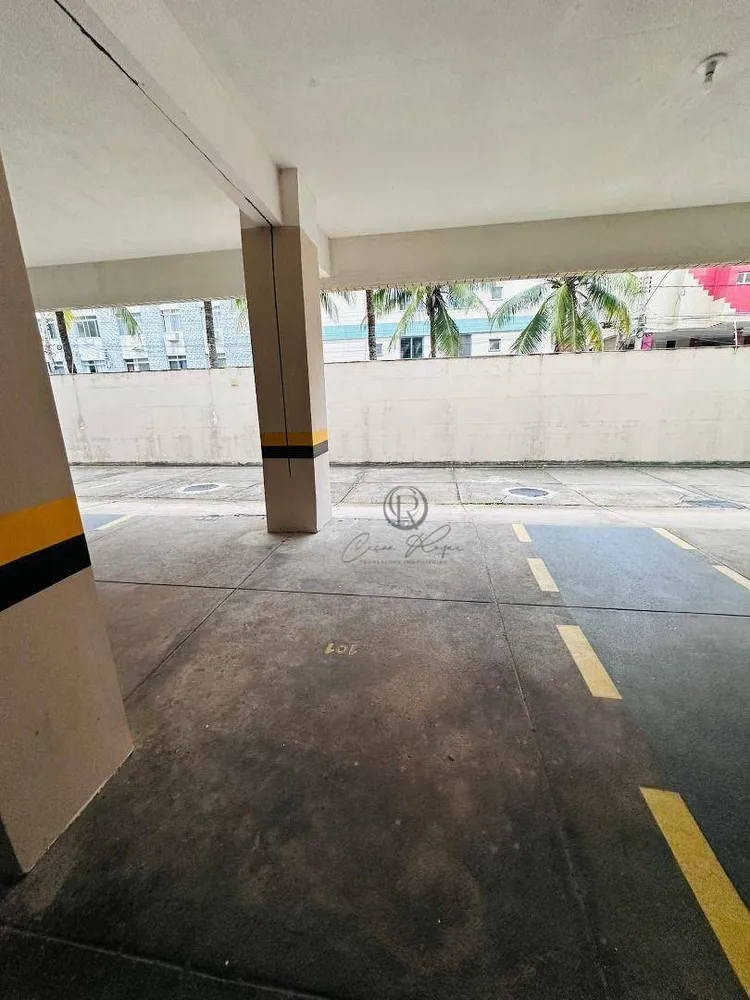 Apartamento, 3 quartos, 88 m² - Foto 21
