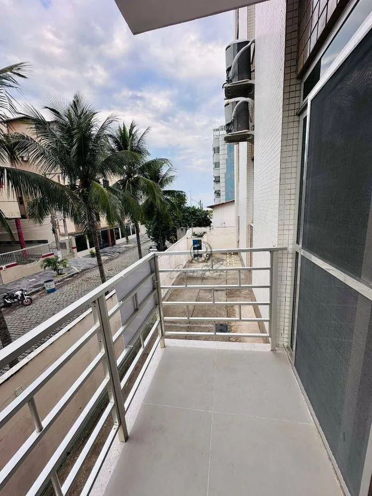 Apartamento, 3 quartos, 88 m² - Foto 2