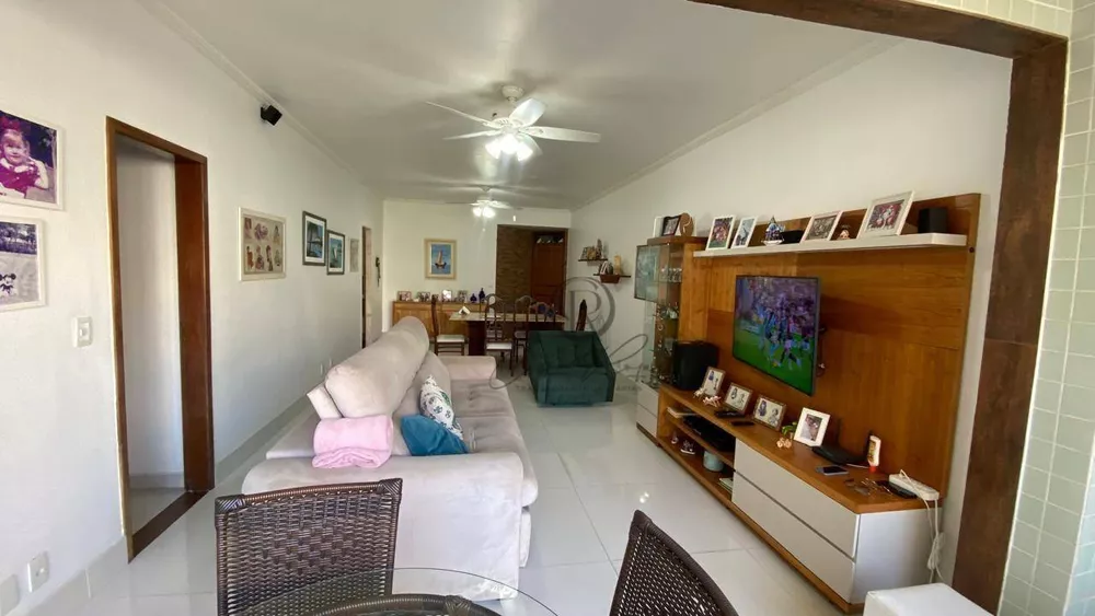 Apartamento, 3 quartos, 151 m² - Foto 2