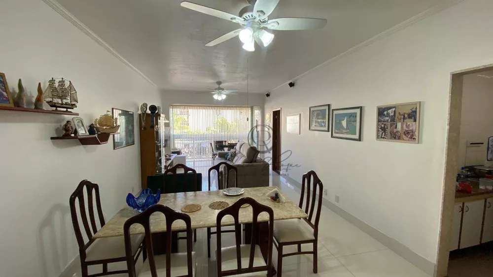Apartamento, 3 quartos, 151 m² - Foto 1