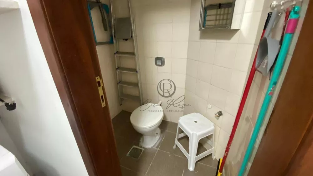 Apartamento, 3 quartos, 151 m² - Foto 11