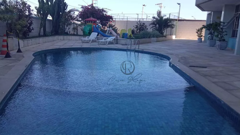 Apartamento, 3 quartos, 151 m² - Foto 17