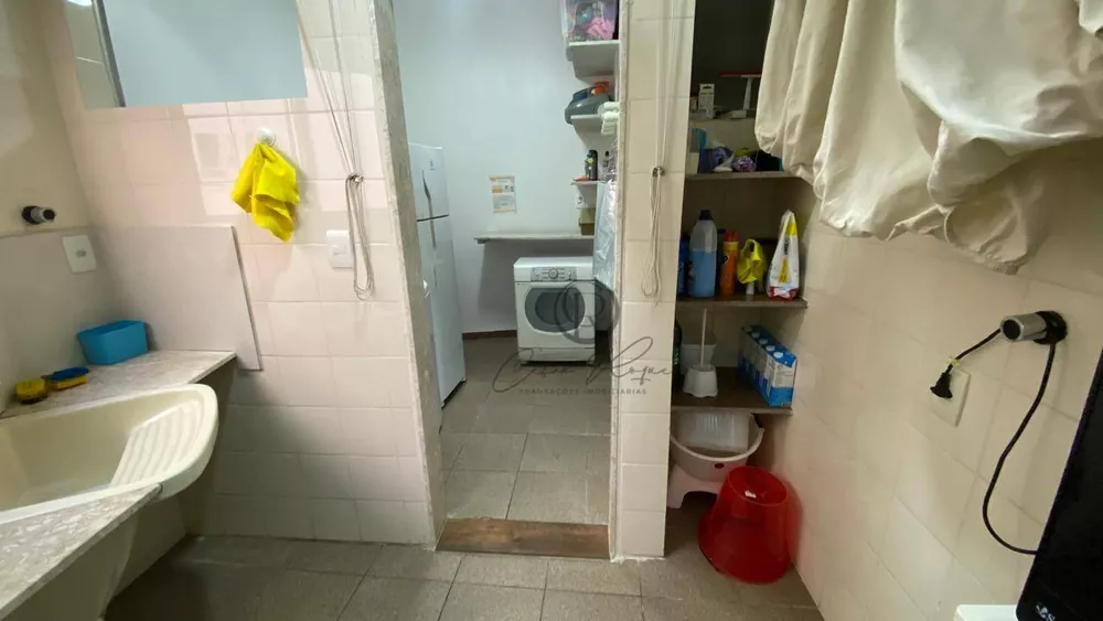 Apartamento, 3 quartos, 151 m² - Foto 9