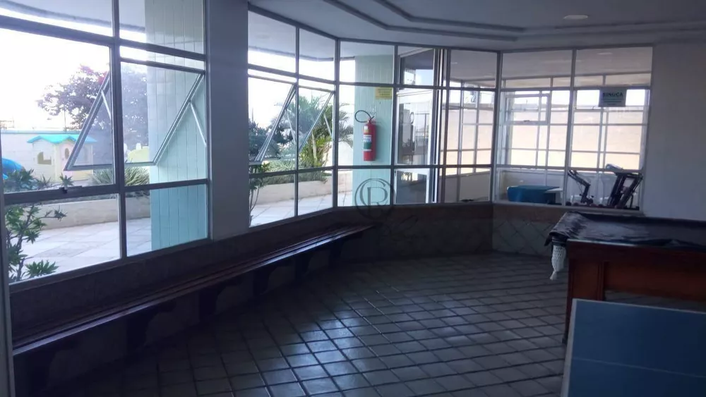 Apartamento, 3 quartos, 151 m² - Foto 15