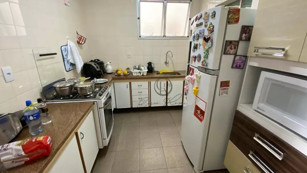 Apartamento, 3 quartos, 151 m² - Foto 8