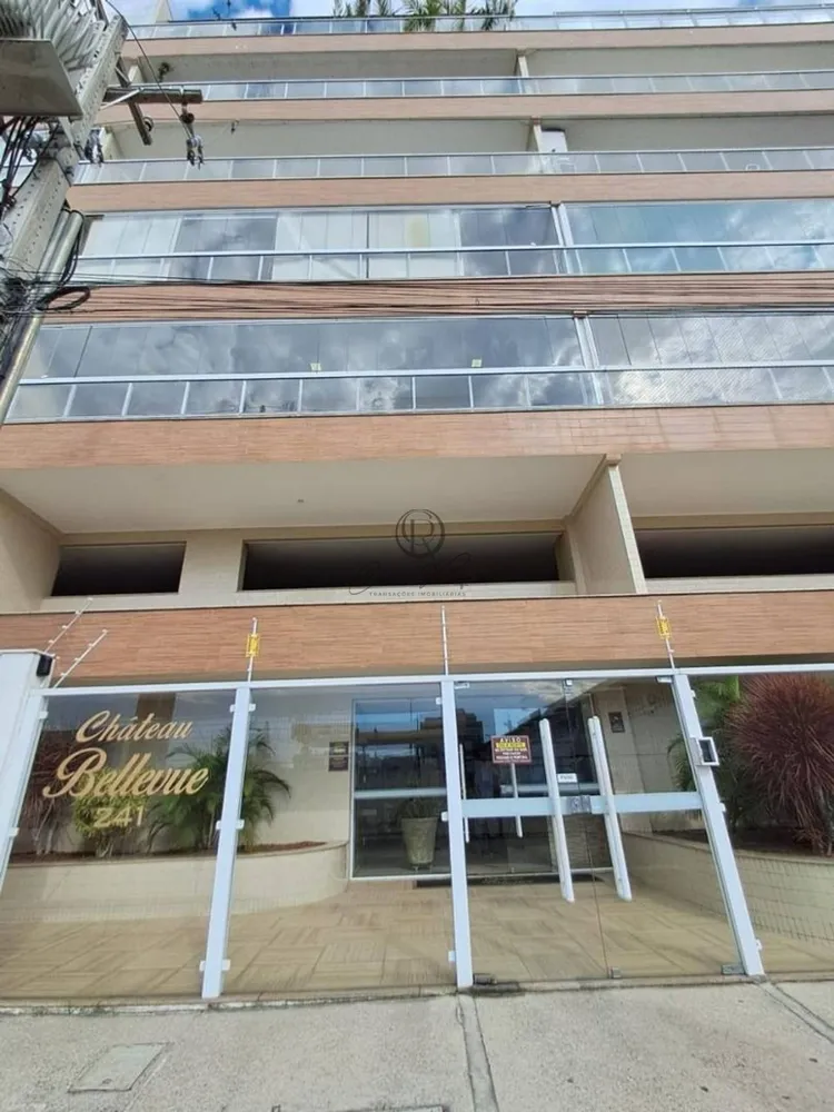 Apartamento, 2 quartos, 90 m² - Foto 20