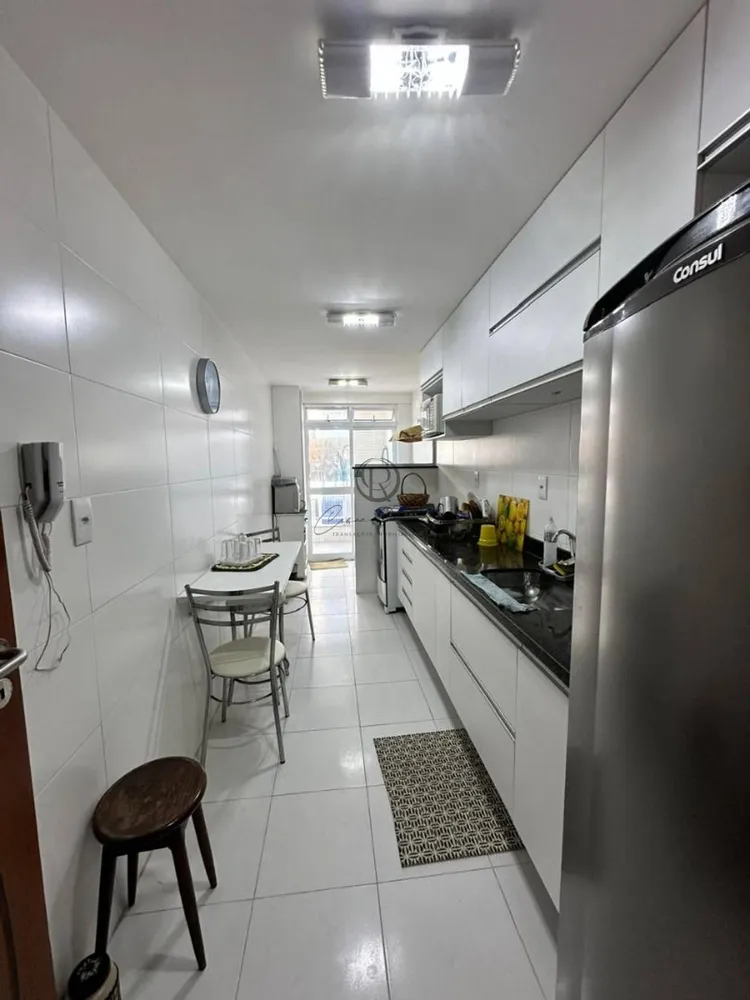 Apartamento, 2 quartos, 90 m² - Foto 7