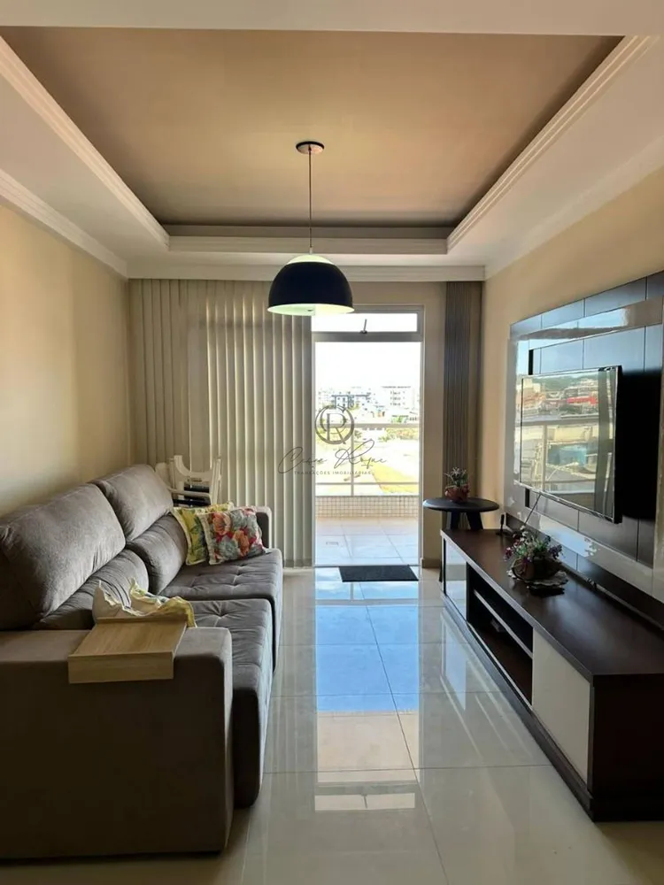 Apartamento, 2 quartos, 90 m² - Foto 2