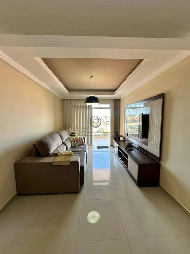 Apartamento, 2 quartos, 90 m² - Foto 1
