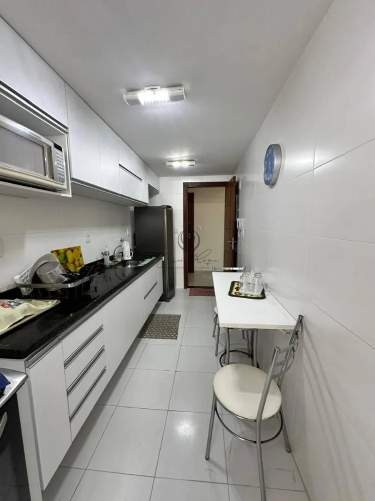 Apartamento, 2 quartos, 90 m² - Foto 6