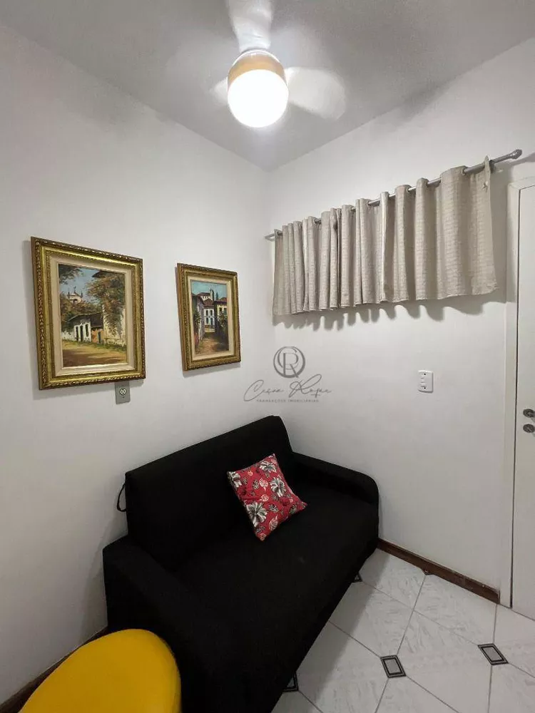 Apartamento, 3 quartos, 85 m² - Foto 25