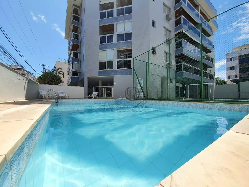 Apartamento, 3 quartos, 85 m² - Foto 2