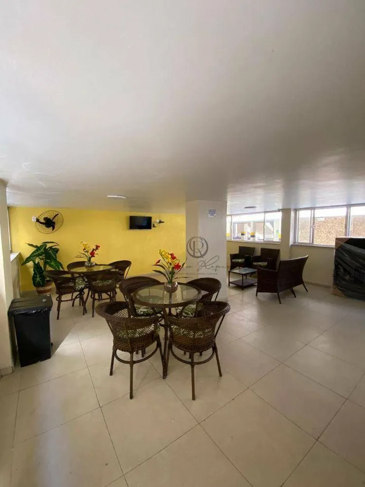 Apartamento, 2 quartos, 70 m² - Foto 14
