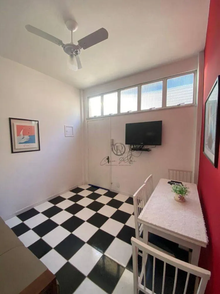 Apartamento, 2 quartos, 70 m² - Foto 3