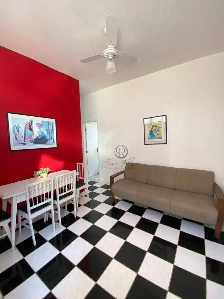 Apartamento, 2 quartos, 70 m² - Foto 2