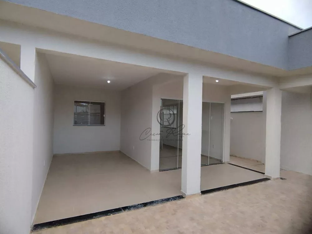 Casa, 2 quartos, 64 m² - Foto 2