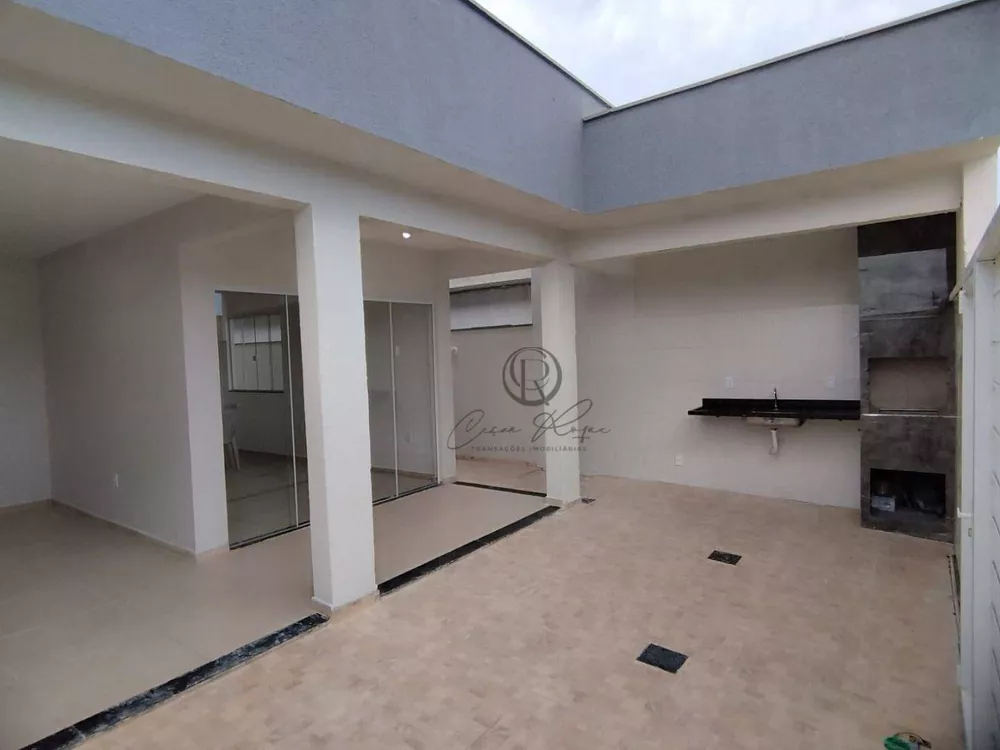 Casa, 2 quartos, 64 m² - Foto 1