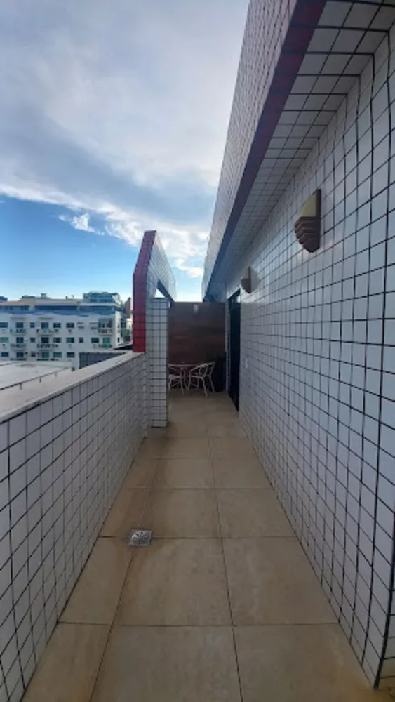 Cobertura, 3 quartos, 131 m² - Foto 19