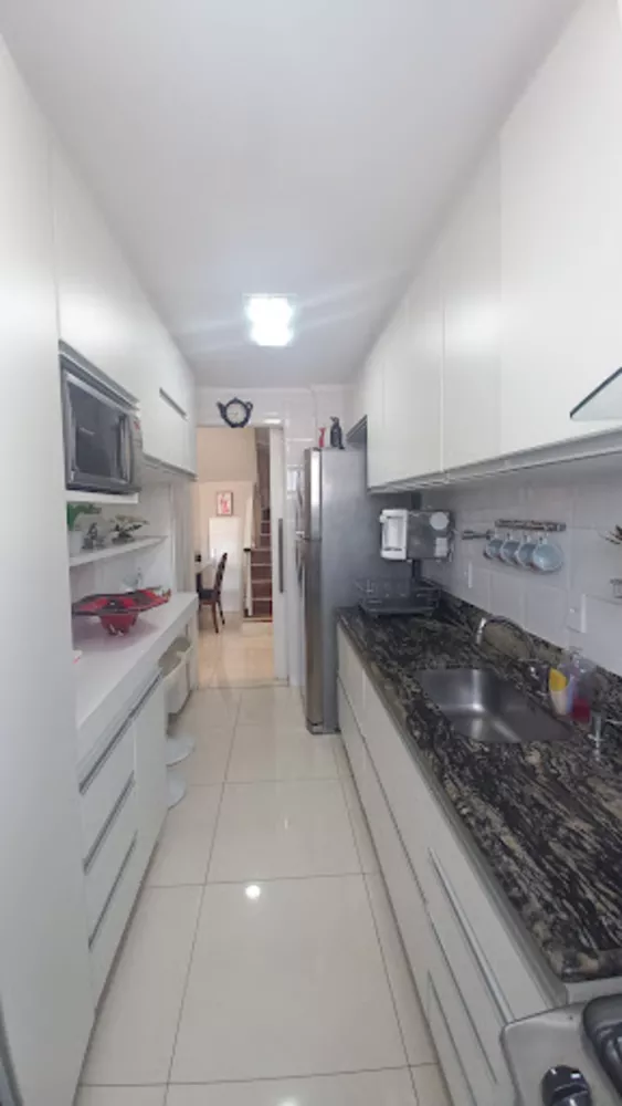 Cobertura, 3 quartos, 131 m² - Foto 5