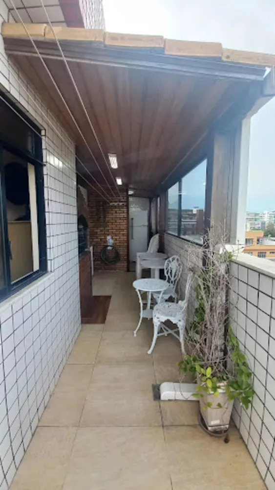 Cobertura, 3 quartos, 131 m² - Foto 22
