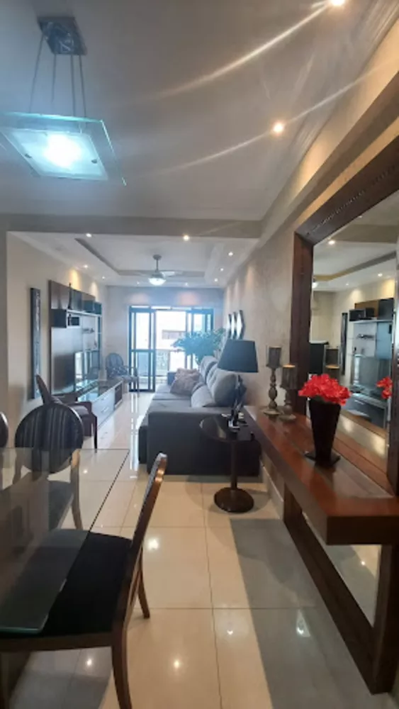 Cobertura, 3 quartos, 131 m² - Foto 2