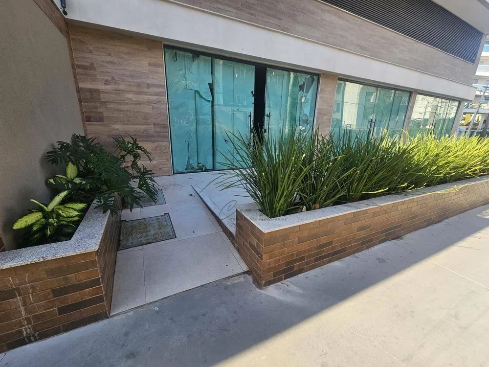 Loja-Salão, 140 m² - Foto 5