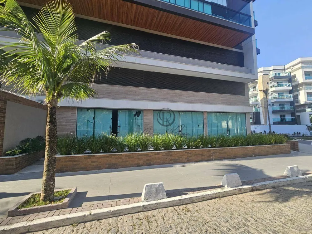 Loja-Salão, 140 m² - Foto 3