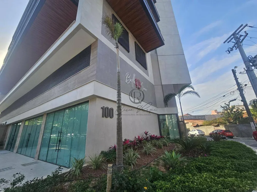 Loja-Salão, 140 m² - Foto 1