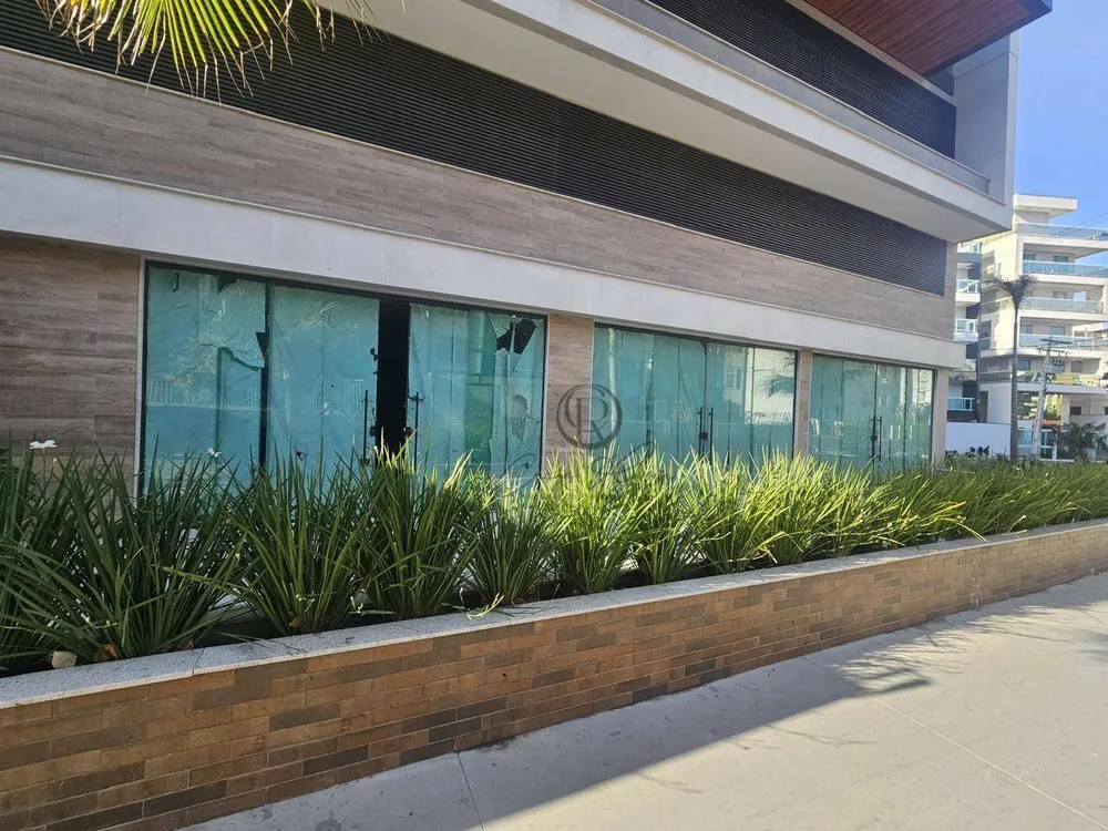 Loja-Salão, 140 m² - Foto 2