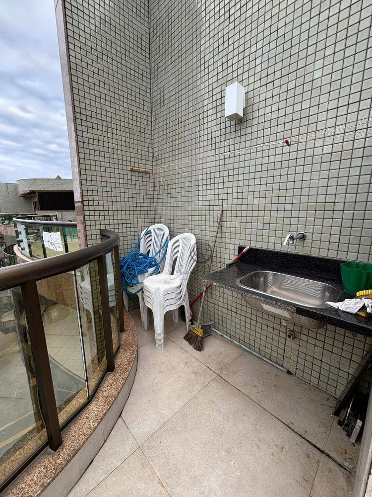 Cobertura, 5 quartos, 300 m² - Foto 9