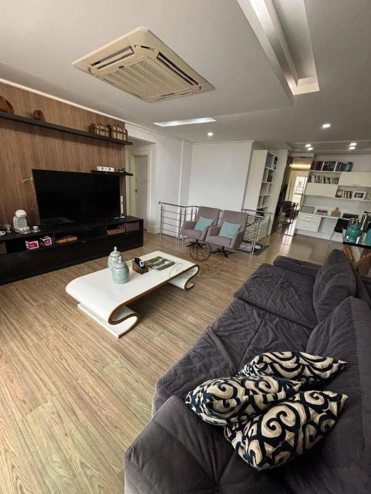 Cobertura, 5 quartos, 300 m² - Foto 2