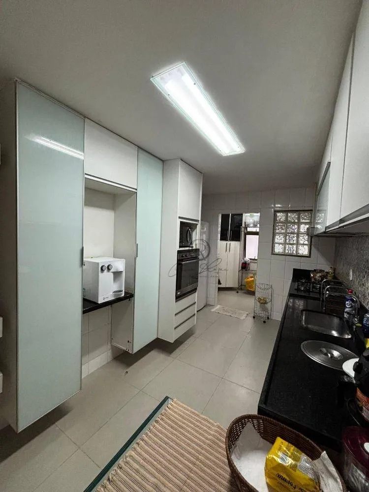 Cobertura, 5 quartos, 300 m² - Foto 22