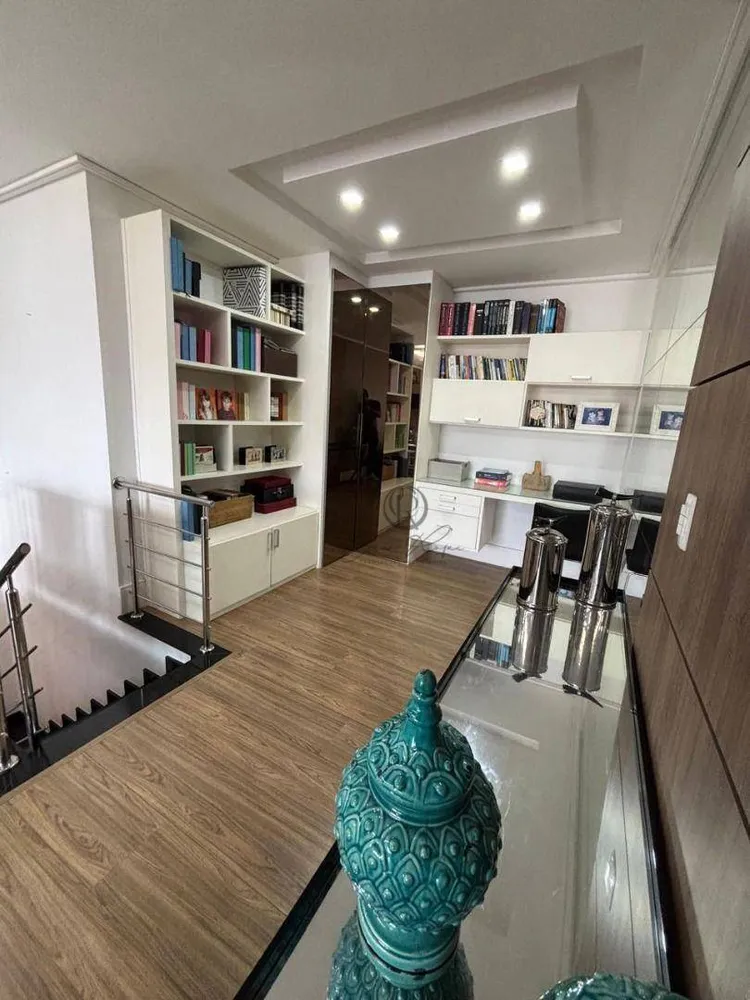 Cobertura, 5 quartos, 300 m² - Foto 10