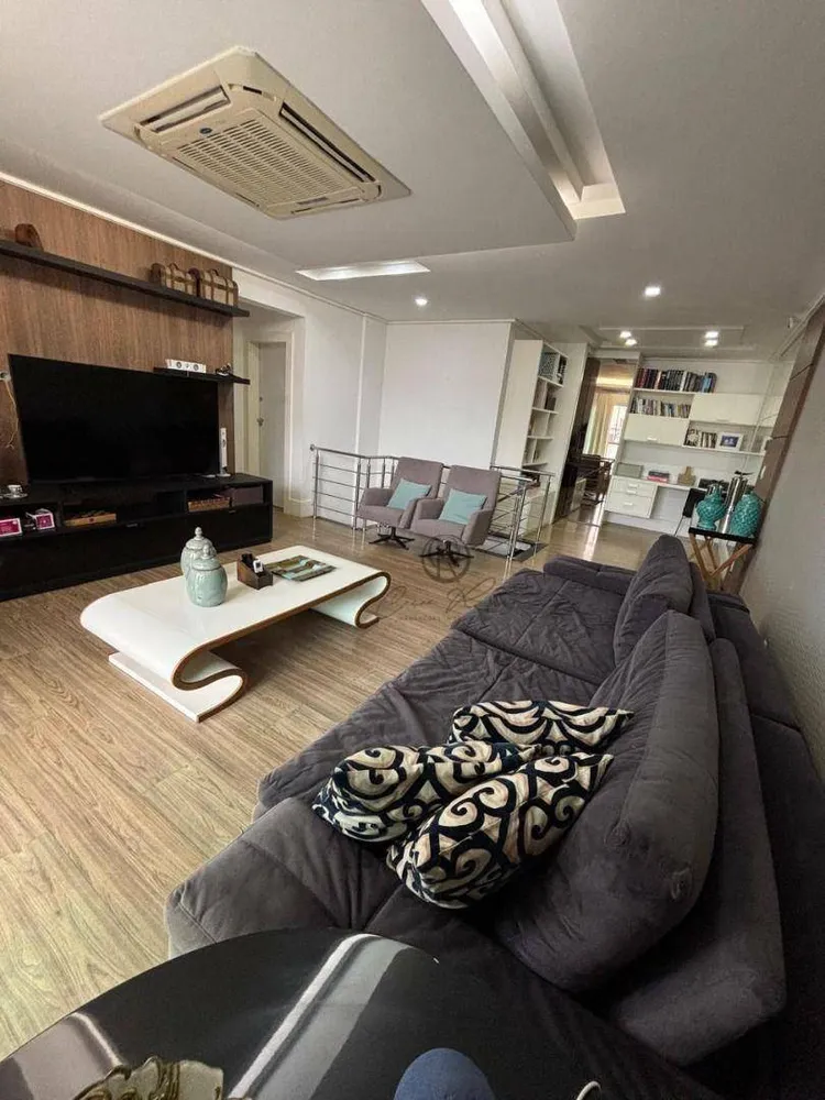 Cobertura, 5 quartos, 300 m² - Foto 6