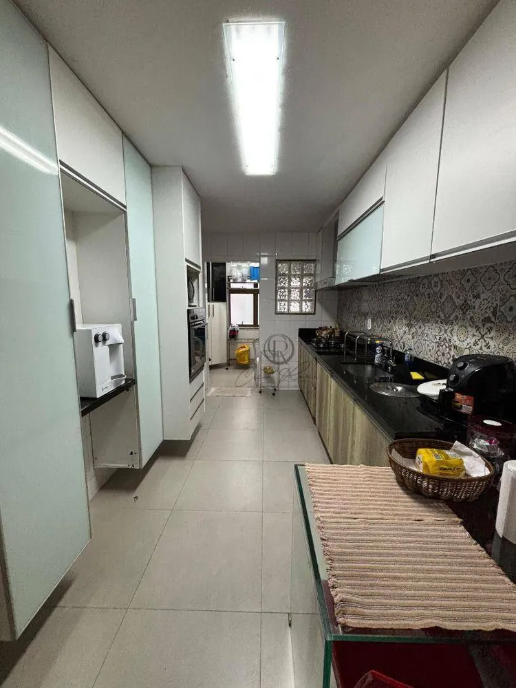 Cobertura, 5 quartos, 300 m² - Foto 41