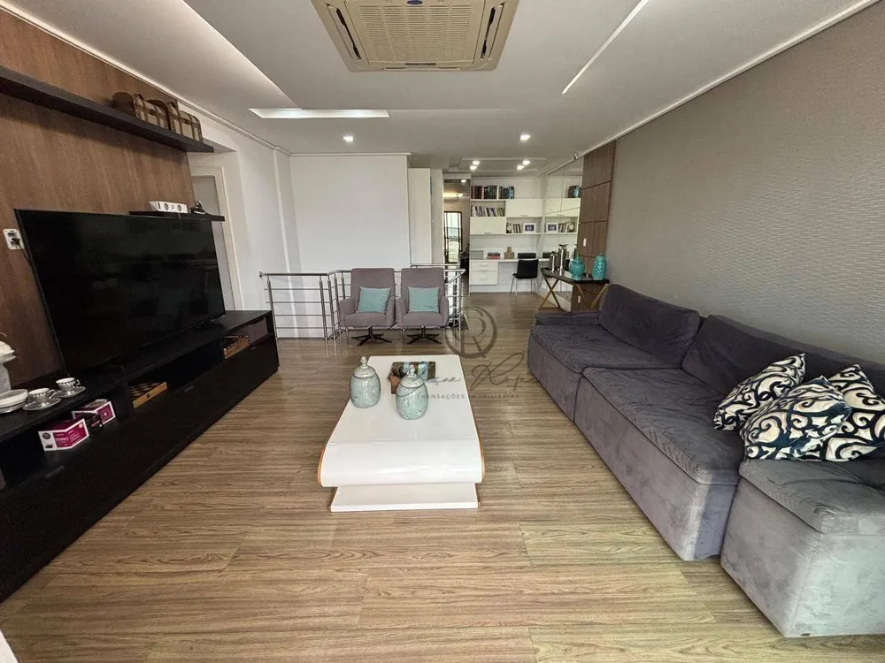 Cobertura, 5 quartos, 300 m² - Foto 5