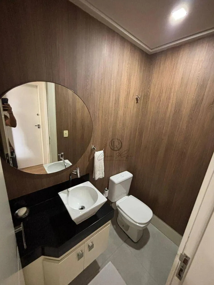 Cobertura, 5 quartos, 300 m² - Foto 12