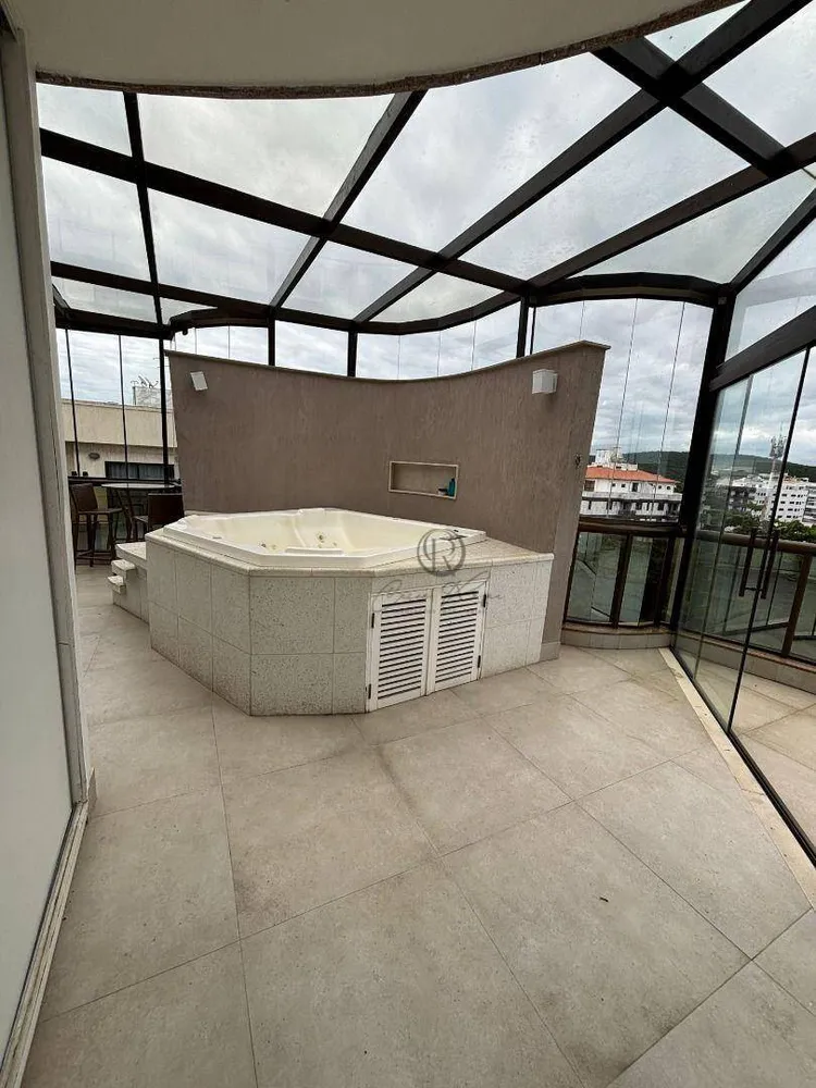 Cobertura, 5 quartos, 300 m² - Foto 31