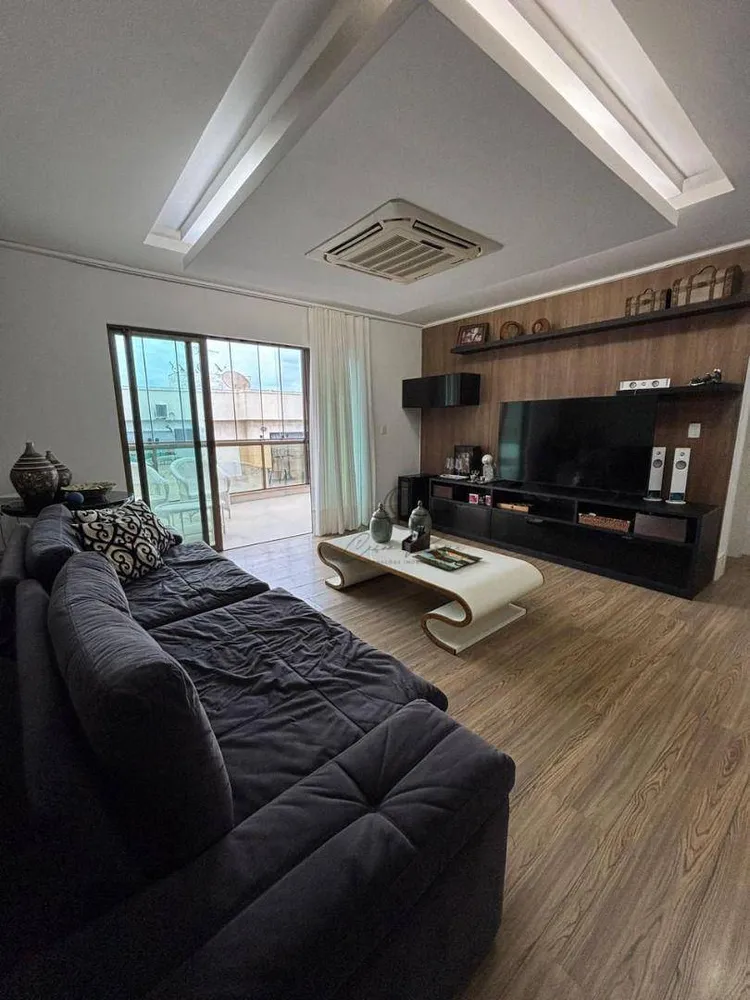 Cobertura, 5 quartos, 300 m² - Foto 7