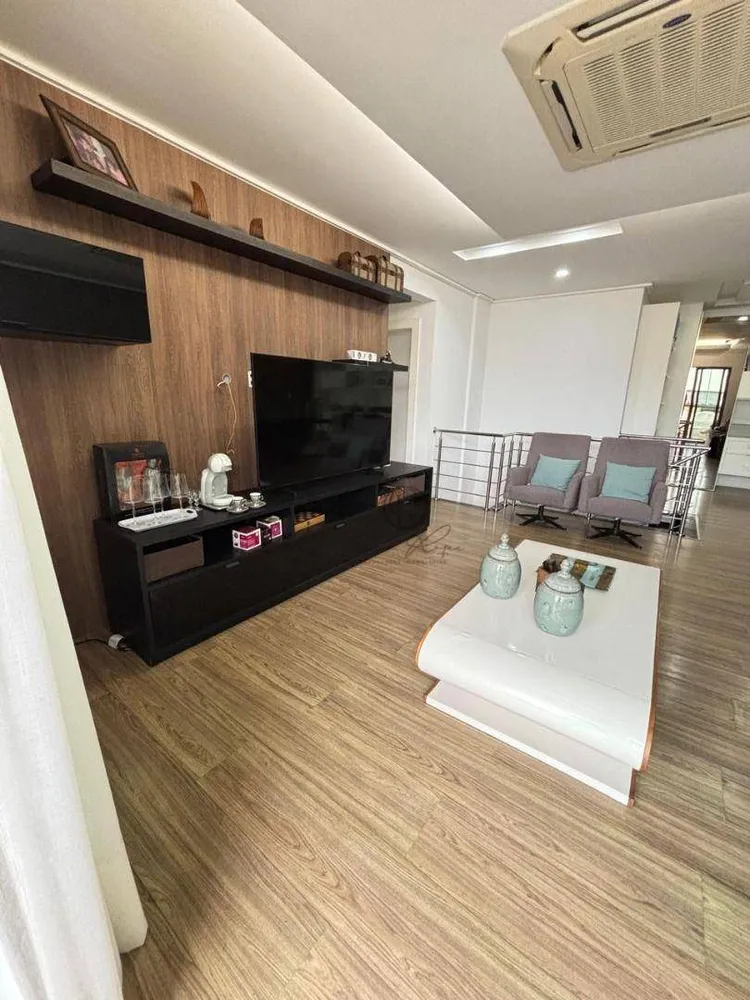 Cobertura, 5 quartos, 300 m² - Foto 4