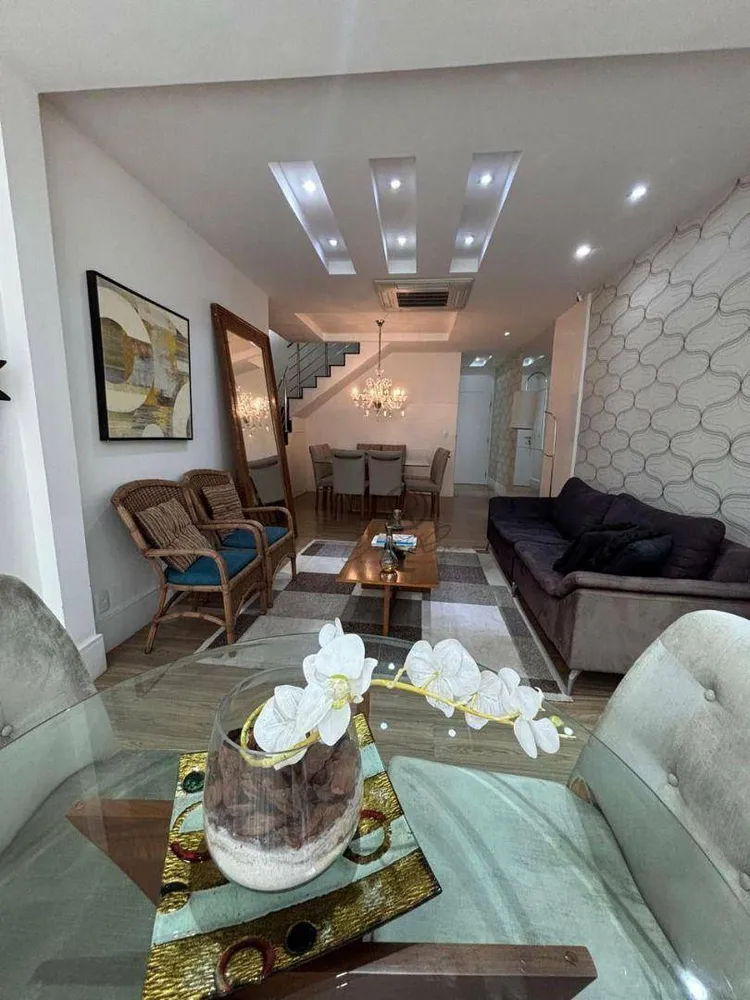 Cobertura, 5 quartos, 300 m² - Foto 18