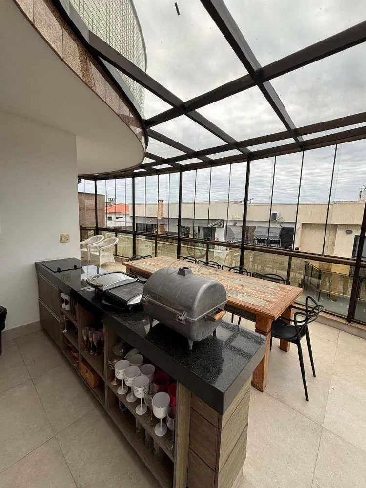 Cobertura, 5 quartos, 300 m² - Foto 10