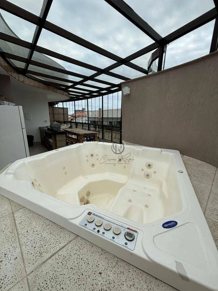 Cobertura, 5 quartos, 300 m² - Foto 35