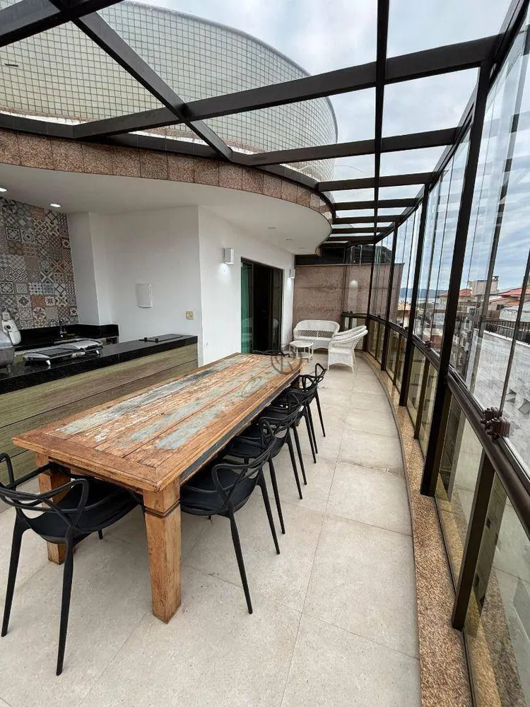 Cobertura, 5 quartos, 300 m² - Foto 42