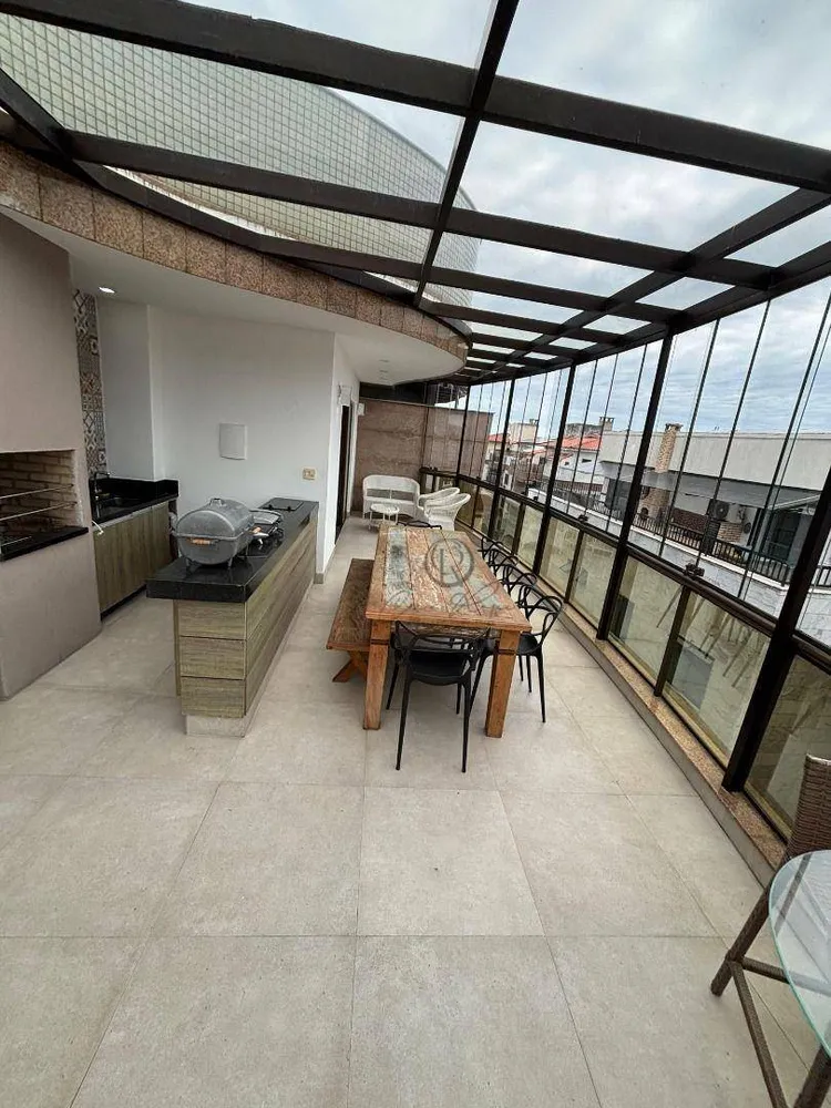 Cobertura, 5 quartos, 300 m² - Foto 33