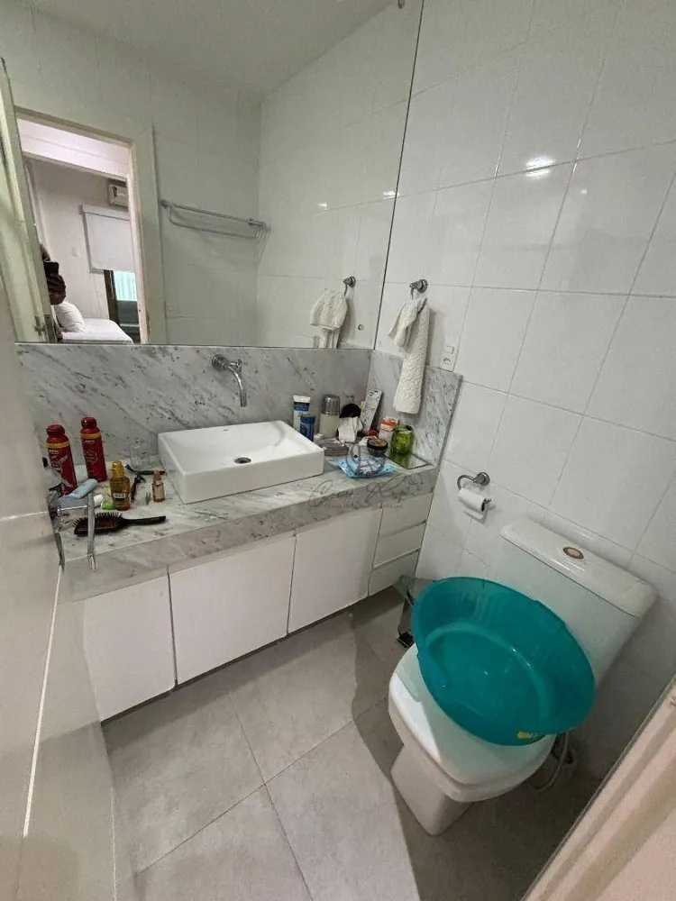 Cobertura, 5 quartos, 300 m² - Foto 19
