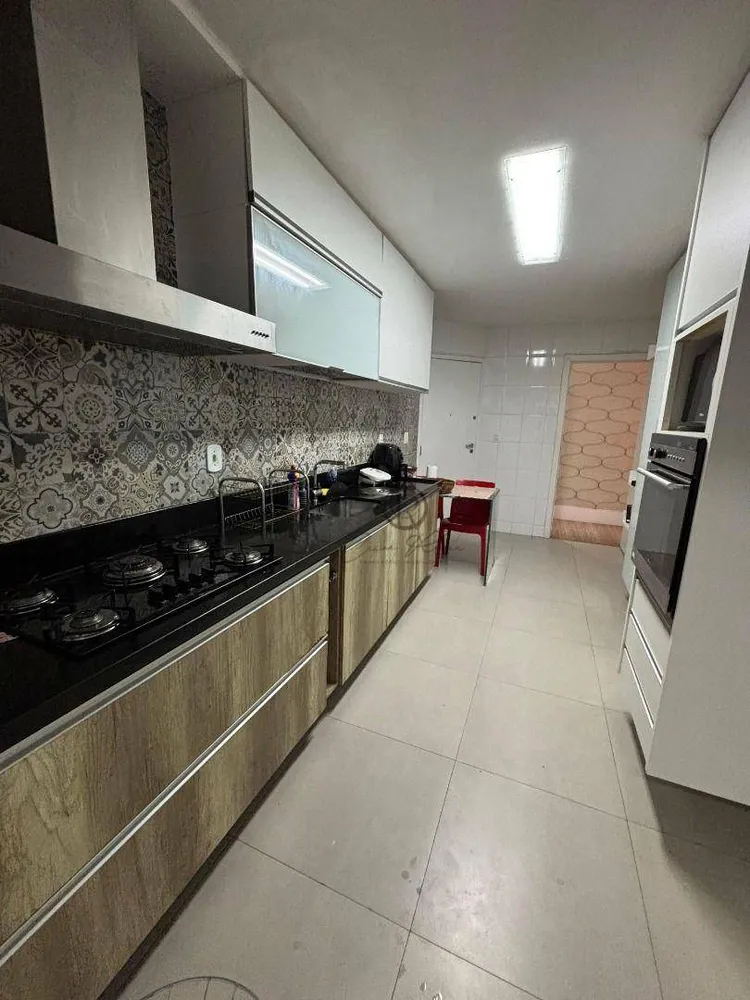 Cobertura, 5 quartos, 300 m² - Foto 24