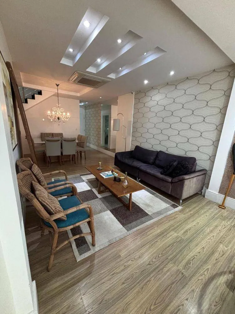 Cobertura, 5 quartos, 300 m² - Foto 32
